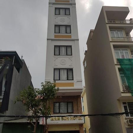 Nam Son Hotel Ha Long Luaran gambar
