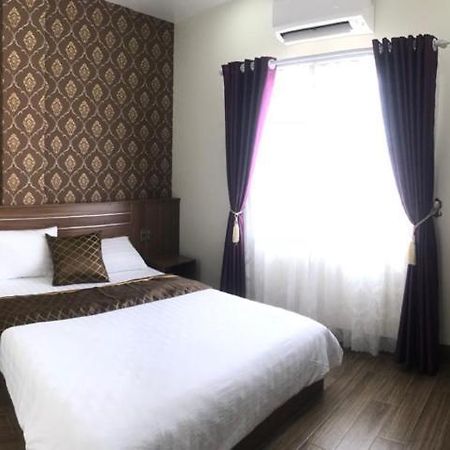 Nam Son Hotel Ha Long Luaran gambar