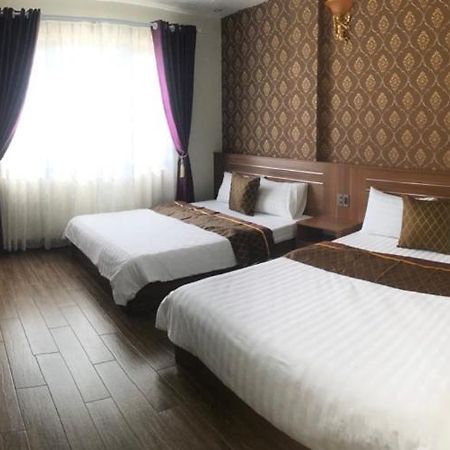Nam Son Hotel Ha Long Luaran gambar