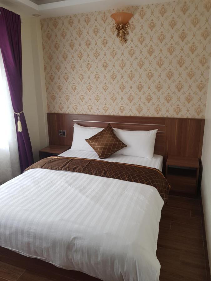 Nam Son Hotel Ha Long Luaran gambar