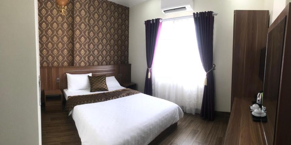 Nam Son Hotel Ha Long Luaran gambar